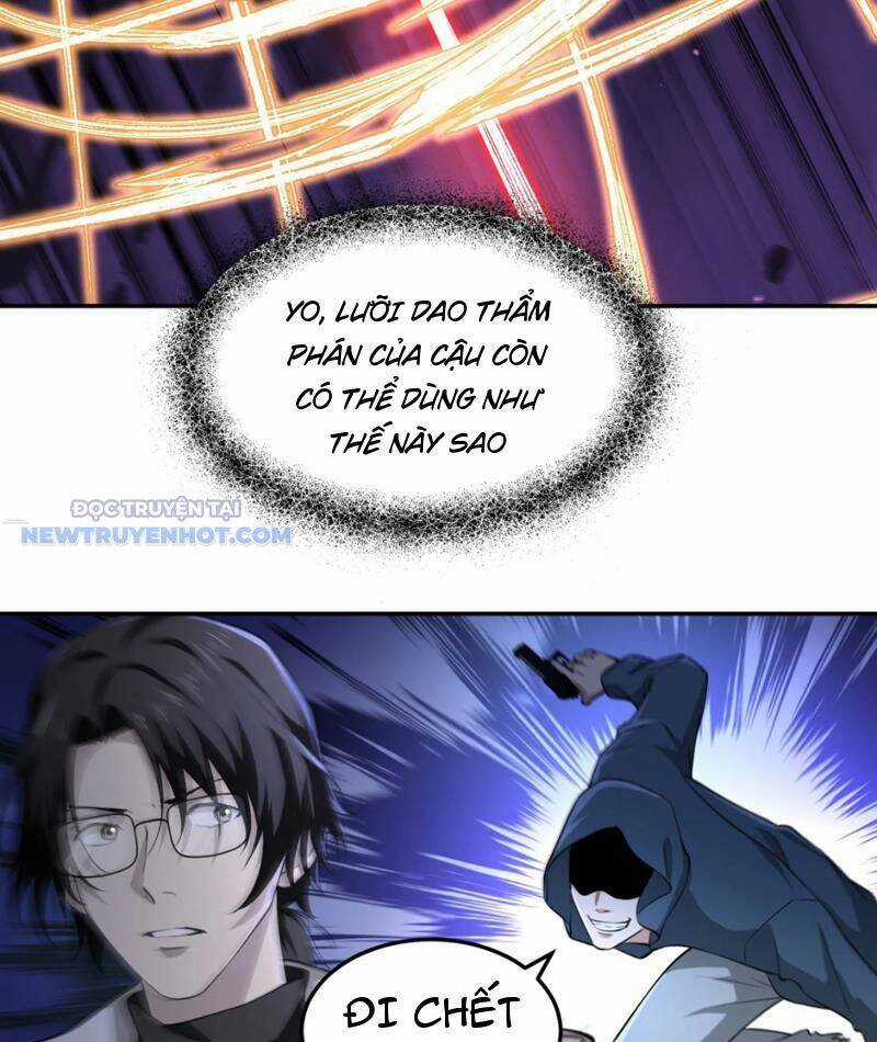 Ta, Thiên Sát Cô Tinh - Chapter 64 - Trang 35