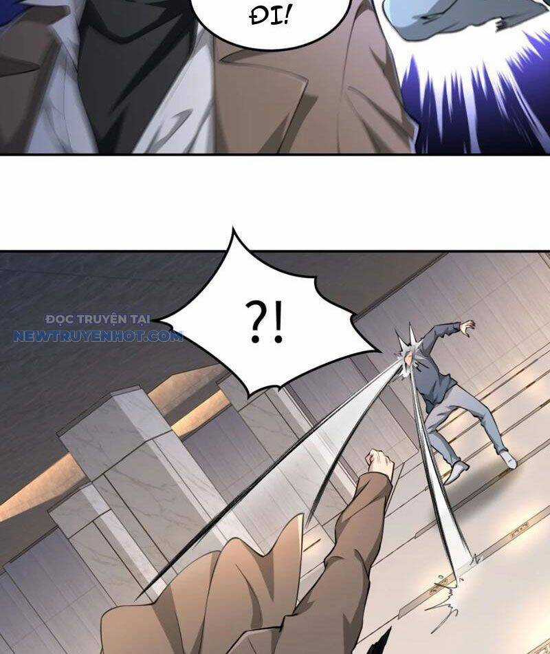 Ta, Thiên Sát Cô Tinh - Chapter 64 - Trang 36