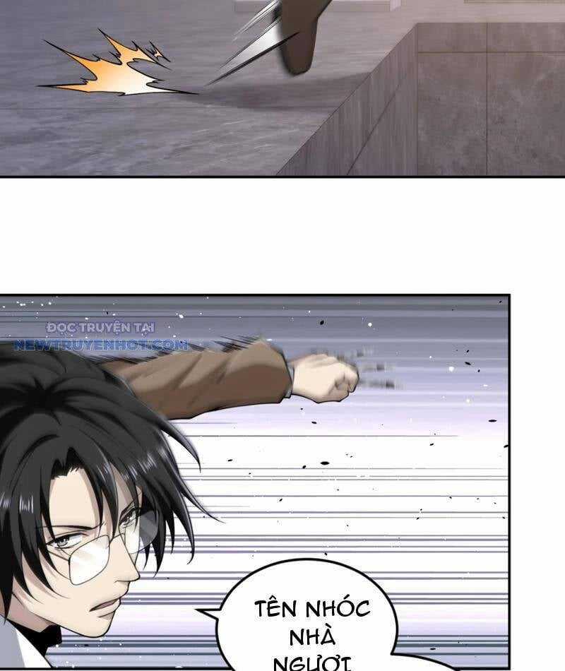 Ta, Thiên Sát Cô Tinh - Chapter 64 - Trang 43