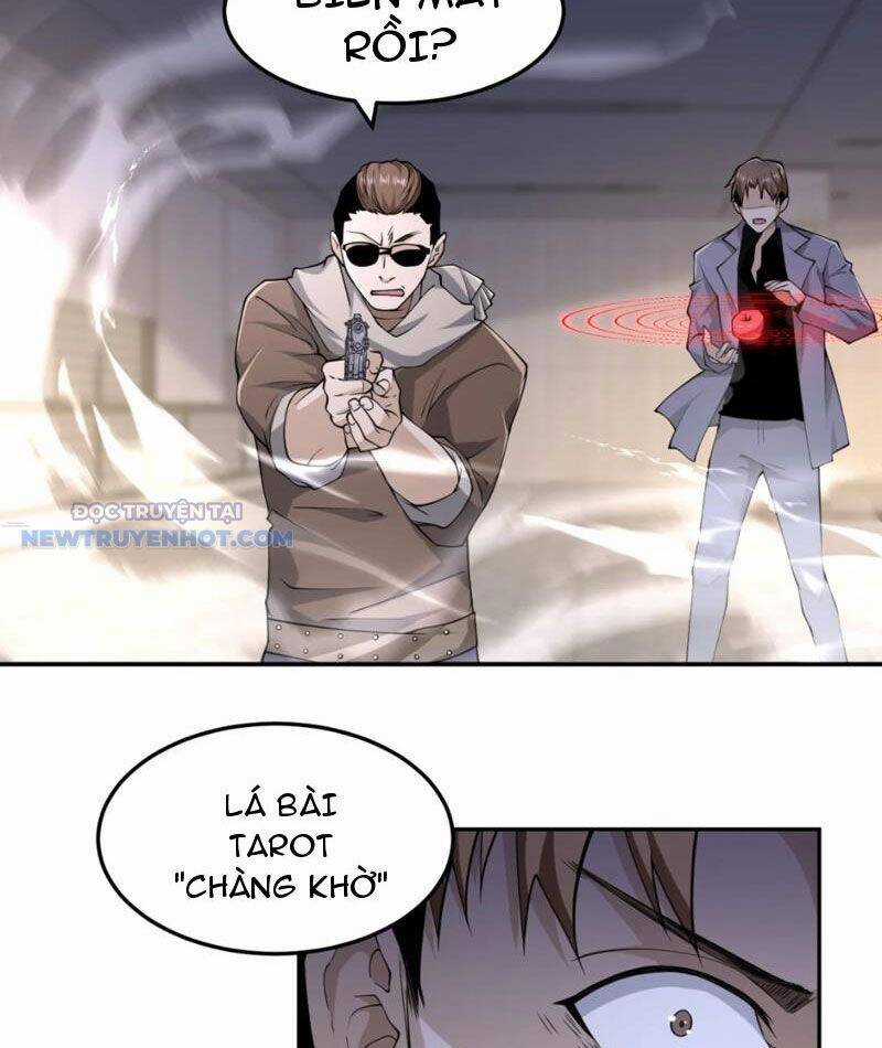 Ta, Thiên Sát Cô Tinh - Chapter 64 - Trang 48