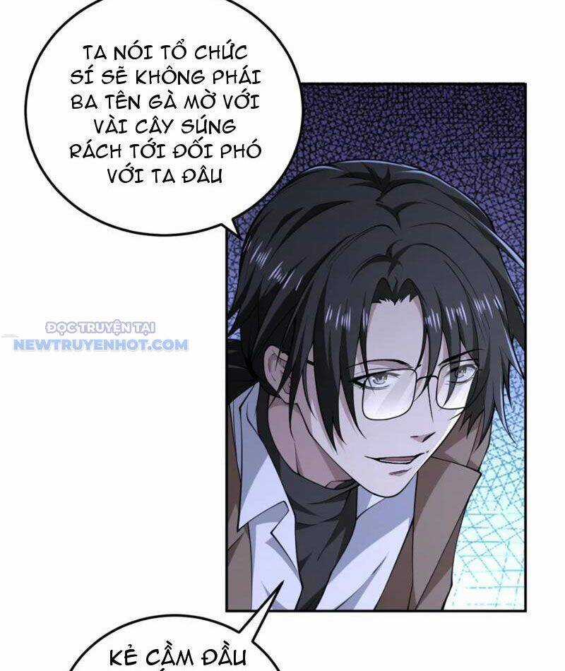 Ta, Thiên Sát Cô Tinh - Chapter 64 - Trang 54