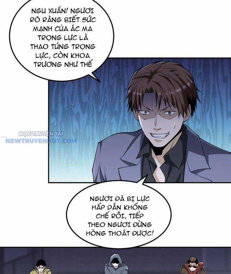 Ta, Thiên Sát Cô Tinh - Chapter 64 - Trang 59