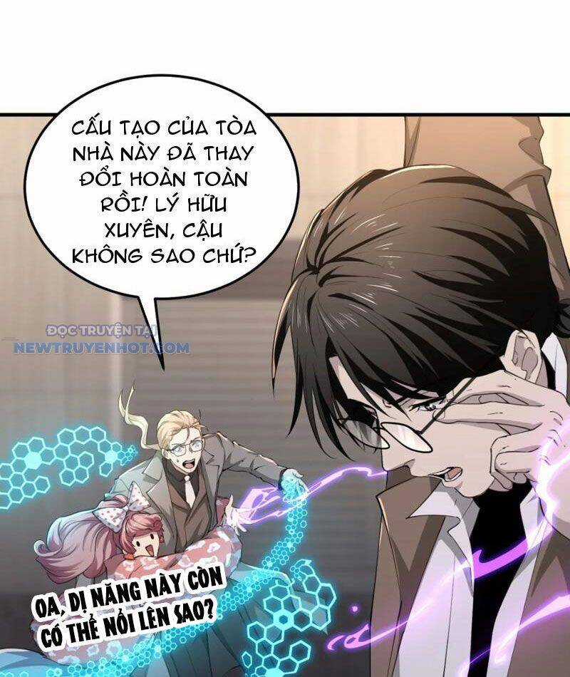Ta, Thiên Sát Cô Tinh - Chapter 64 - Trang 8