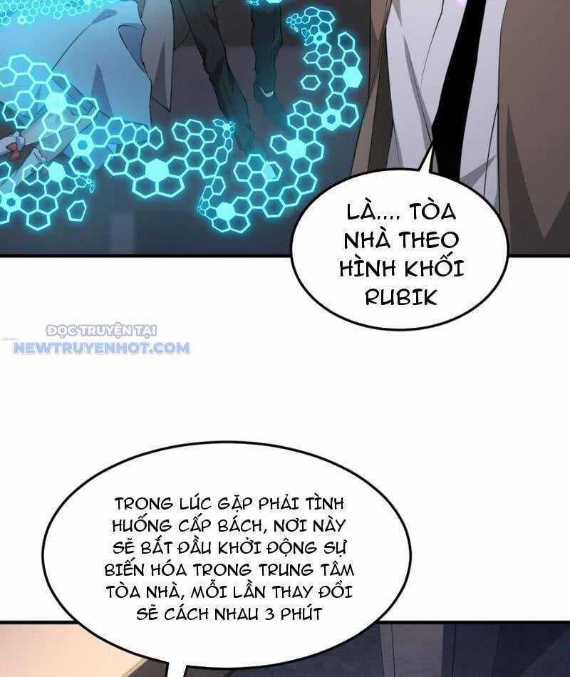 Ta, Thiên Sát Cô Tinh - Chapter 64 - Trang 9