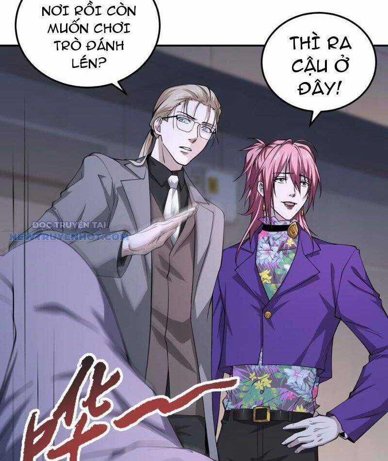 Ta, Thiên Sát Cô Tinh - Chapter 65 - Trang 11