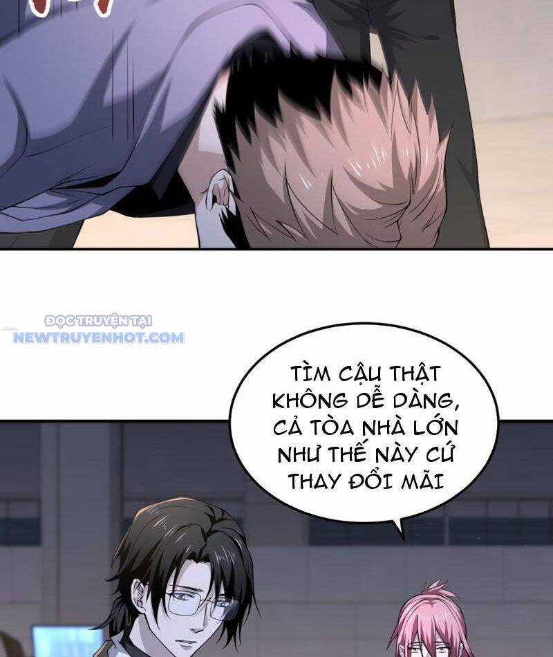 Ta, Thiên Sát Cô Tinh - Chapter 65 - Trang 12