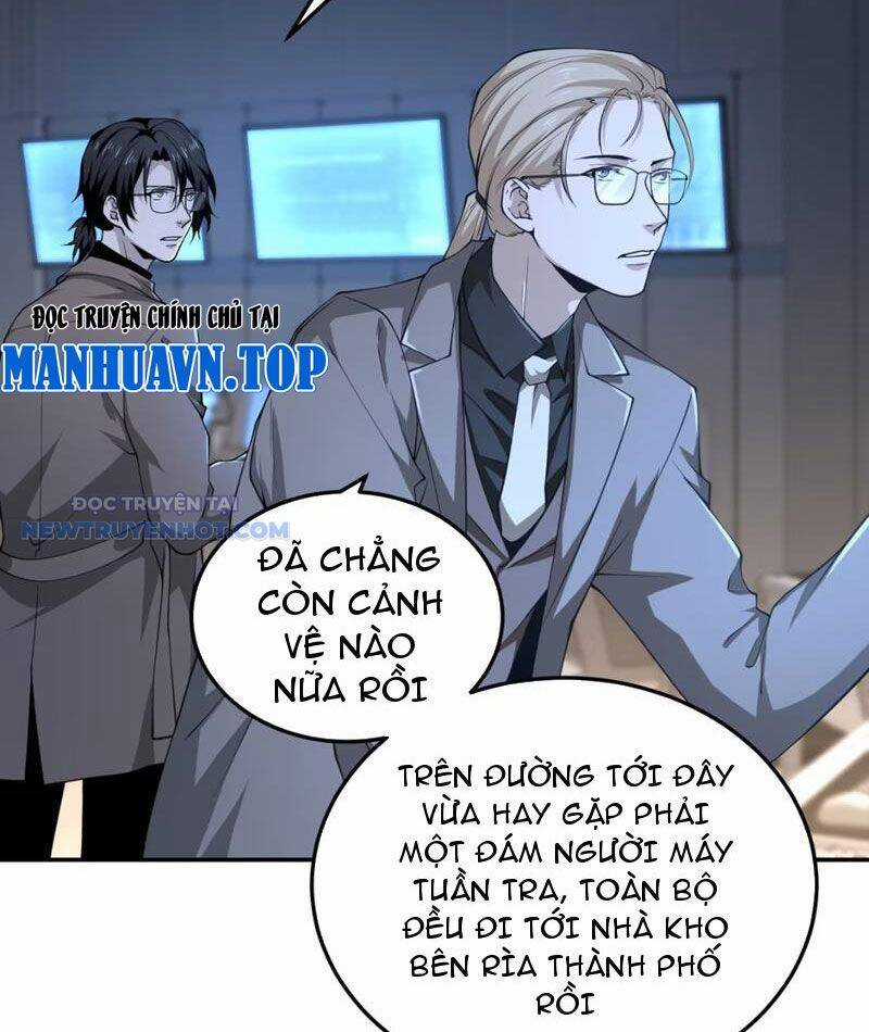 Ta, Thiên Sát Cô Tinh - Chapter 65 - Trang 14