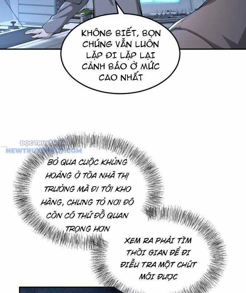 Ta, Thiên Sát Cô Tinh - Chapter 65 - Trang 16