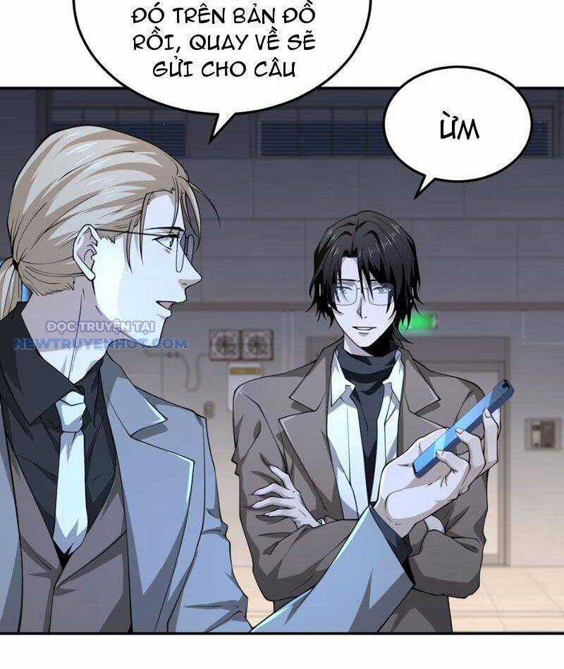 Ta, Thiên Sát Cô Tinh - Chapter 65 - Trang 18