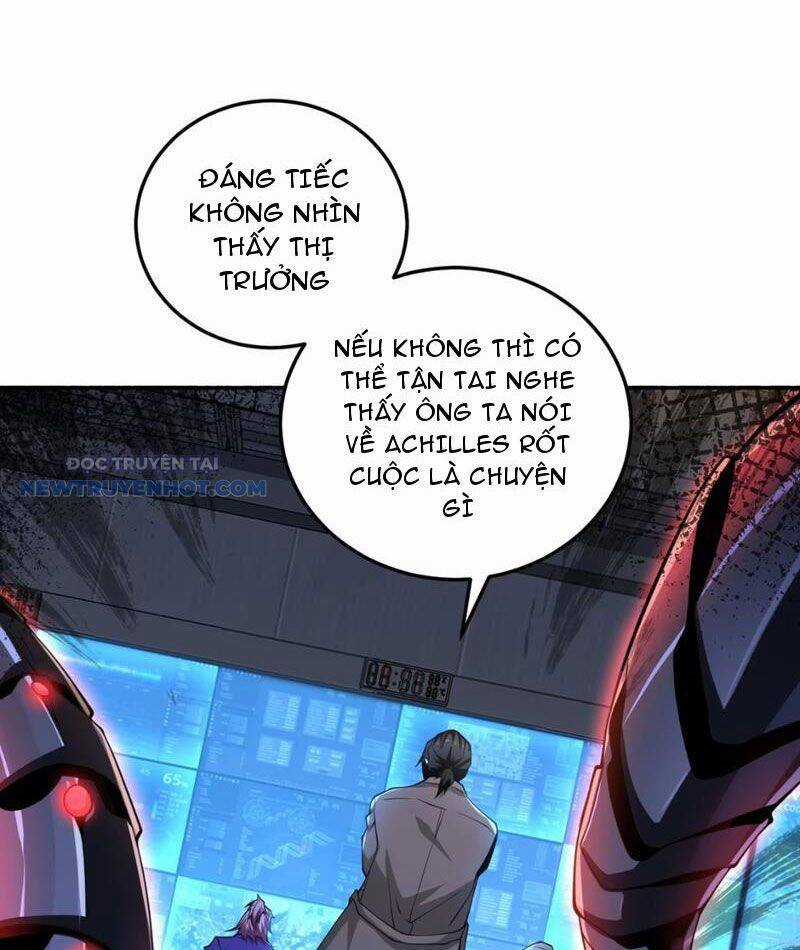 Ta, Thiên Sát Cô Tinh - Chapter 65 - Trang 19