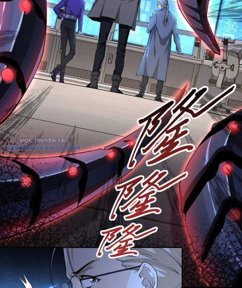 Ta, Thiên Sát Cô Tinh - Chapter 65 - Trang 20