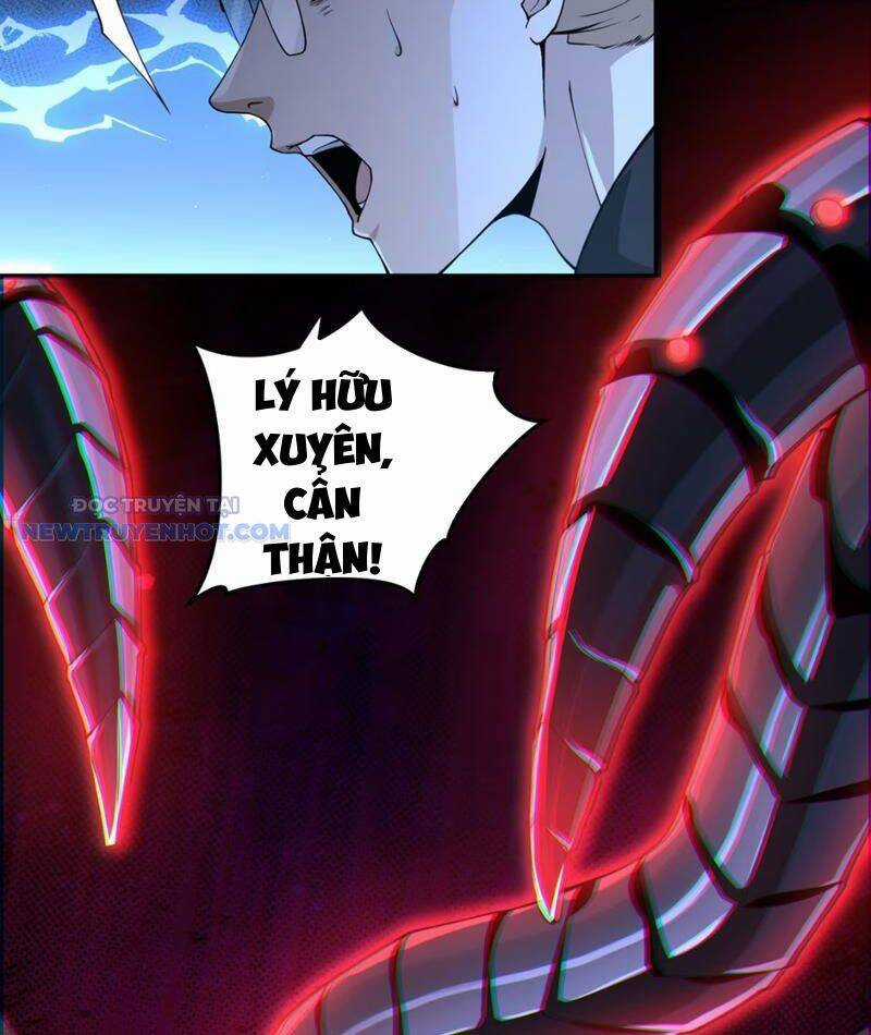 Ta, Thiên Sát Cô Tinh - Chapter 65 - Trang 21