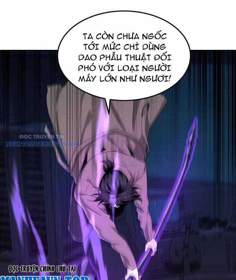 Ta, Thiên Sát Cô Tinh - Chapter 65 - Trang 38
