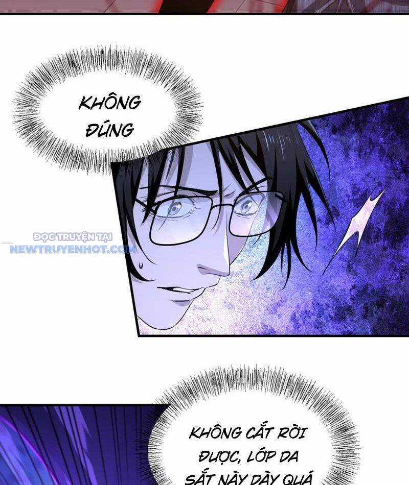 Ta, Thiên Sát Cô Tinh - Chapter 65 - Trang 40