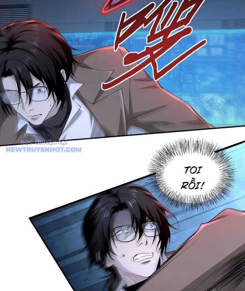 Ta, Thiên Sát Cô Tinh - Chapter 65 - Trang 43