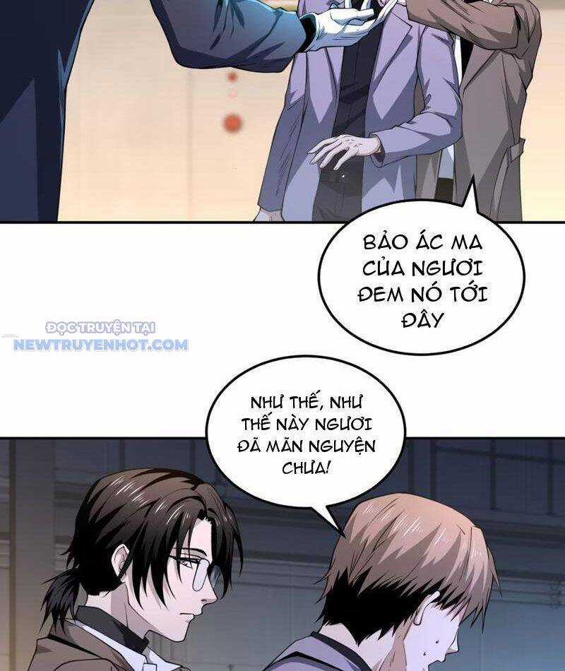 Ta, Thiên Sát Cô Tinh - Chapter 65 - Trang 6