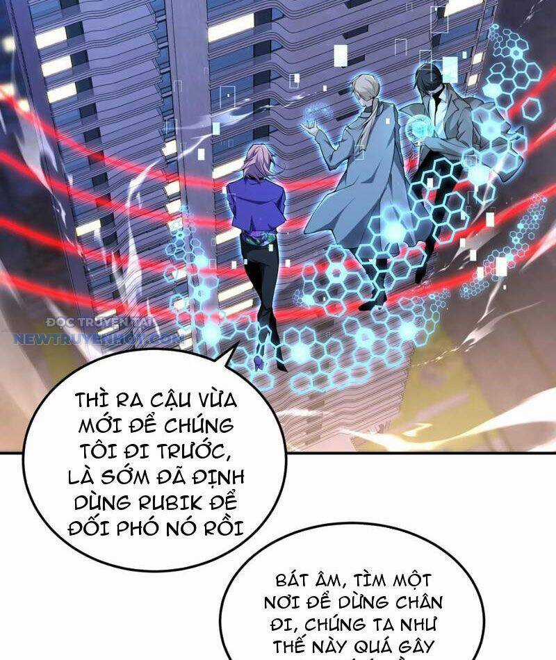 Ta, Thiên Sát Cô Tinh - Chapter 65 - Trang 59