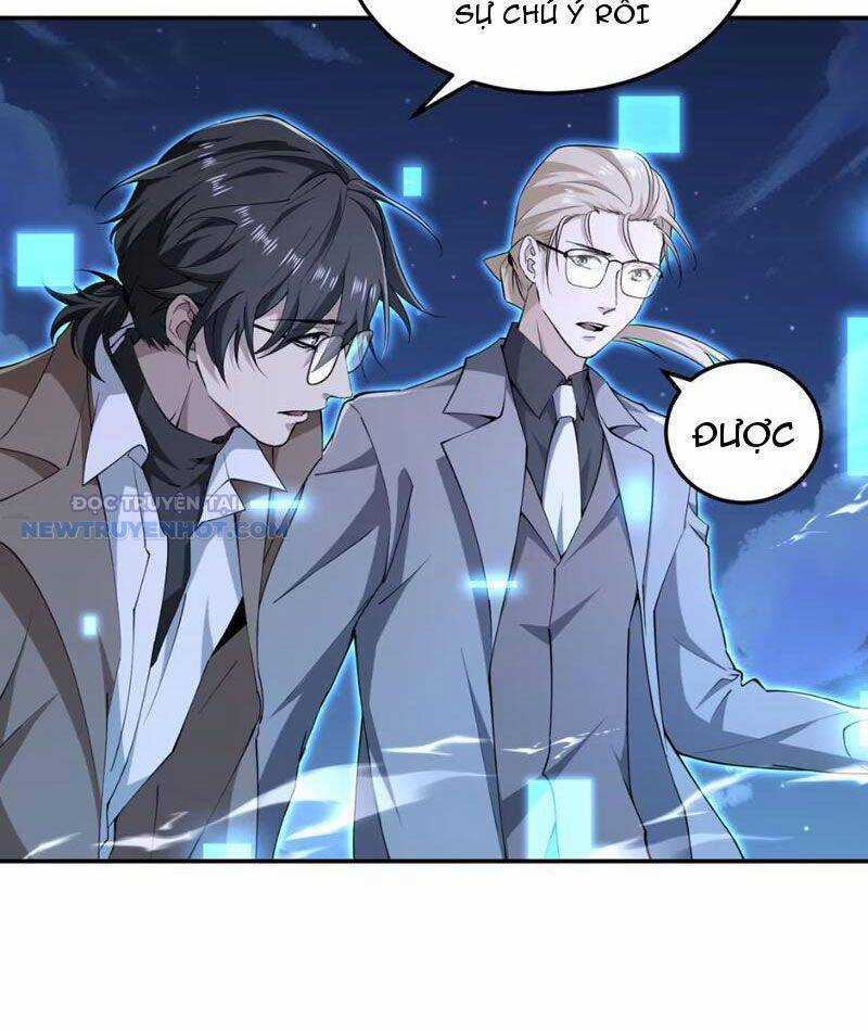 Ta, Thiên Sát Cô Tinh - Chapter 65 - Trang 60