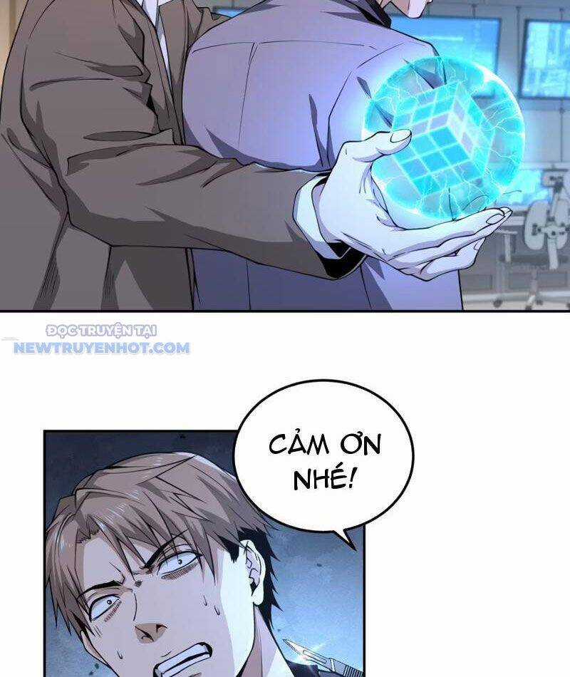 Ta, Thiên Sát Cô Tinh - Chapter 65 - Trang 7