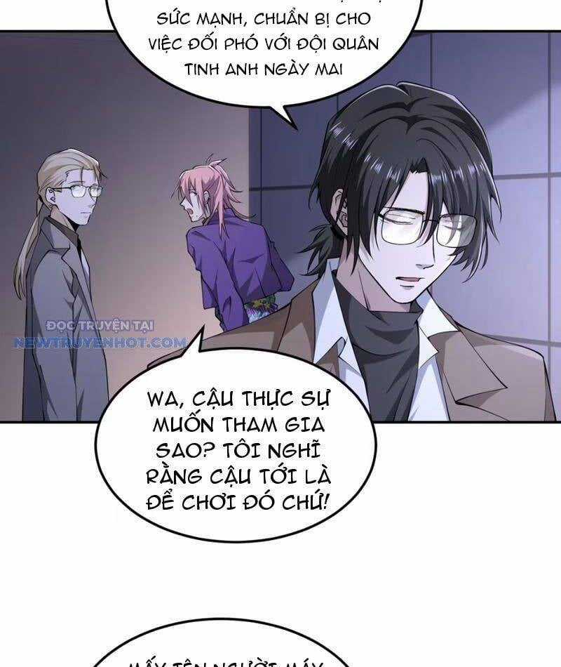 Ta, Thiên Sát Cô Tinh - Chapter 65 - Trang 65