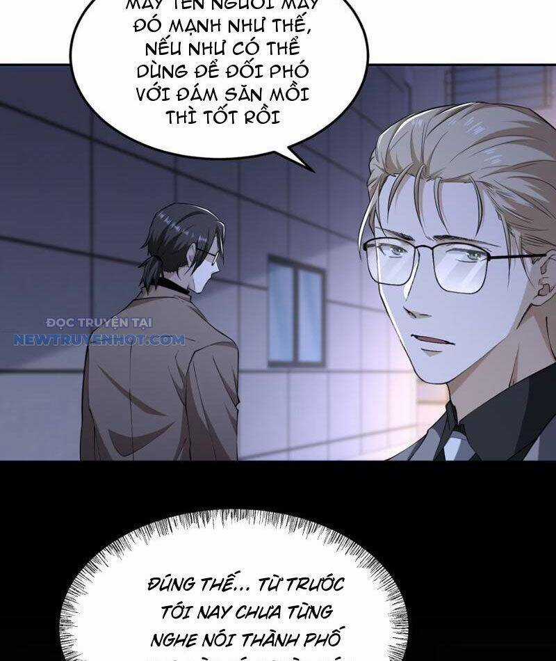 Ta, Thiên Sát Cô Tinh - Chapter 65 - Trang 66