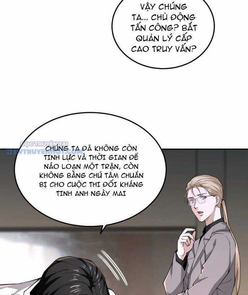 Ta, Thiên Sát Cô Tinh - Chapter 66 - Trang 11