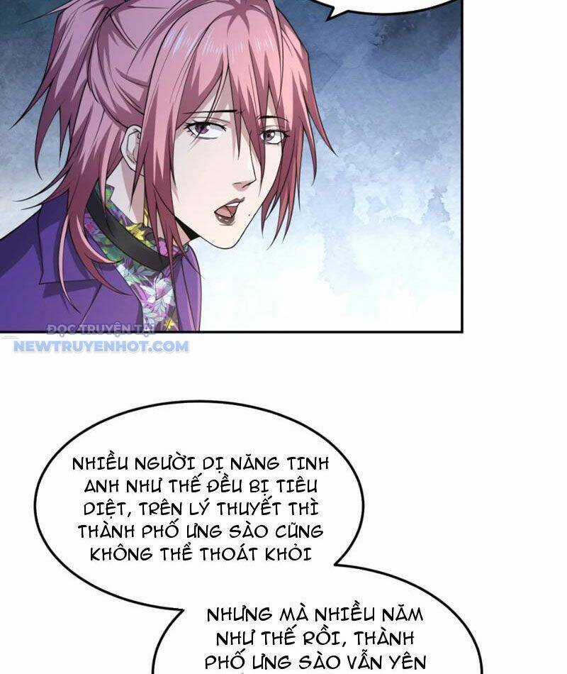 Ta, Thiên Sát Cô Tinh - Chapter 66 - Trang 14