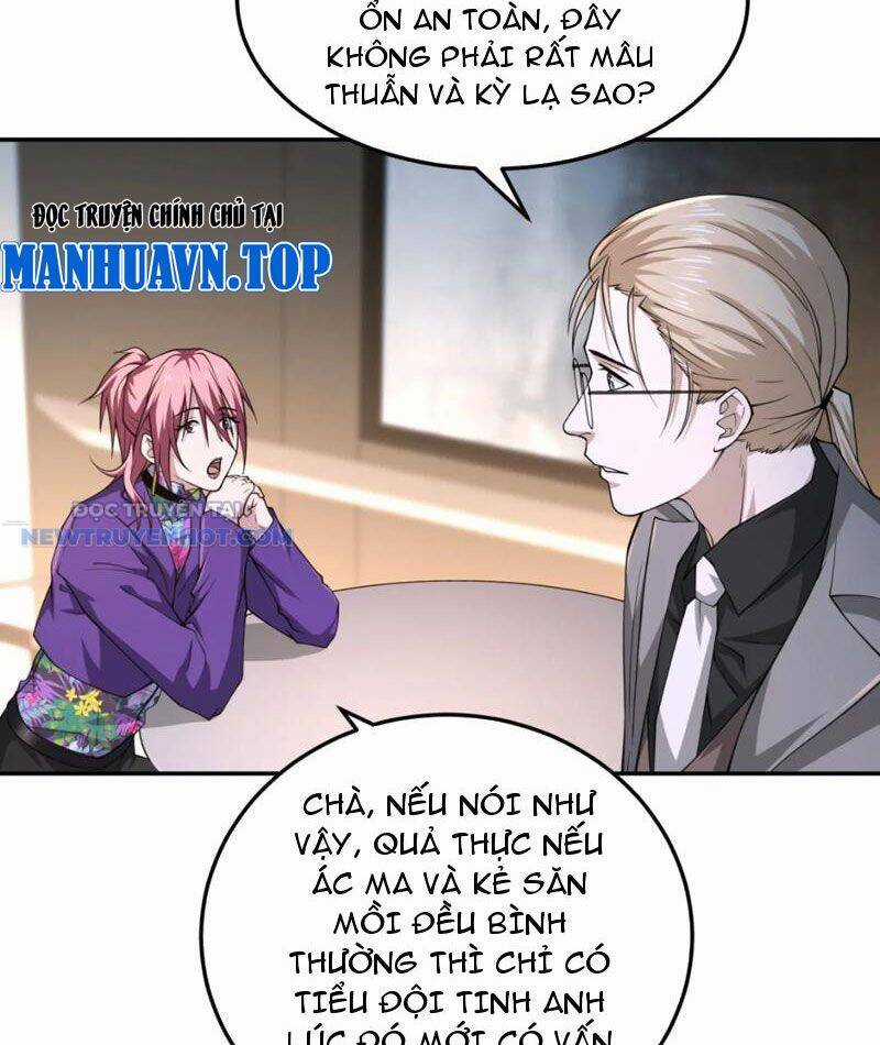 Ta, Thiên Sát Cô Tinh - Chapter 66 - Trang 15