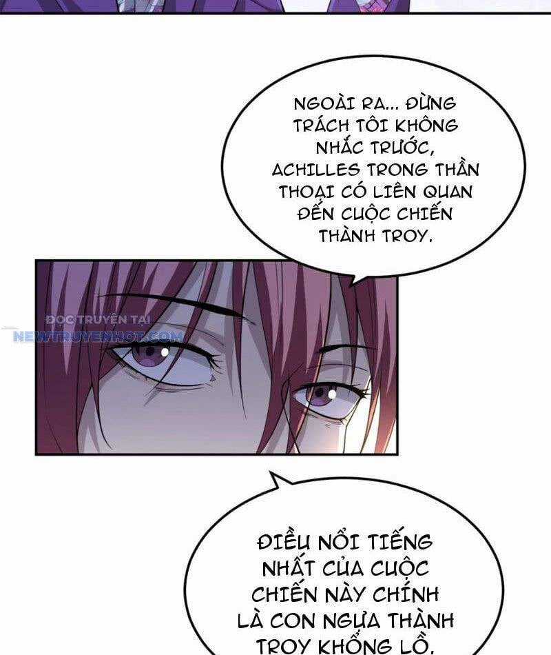 Ta, Thiên Sát Cô Tinh - Chapter 66 - Trang 19