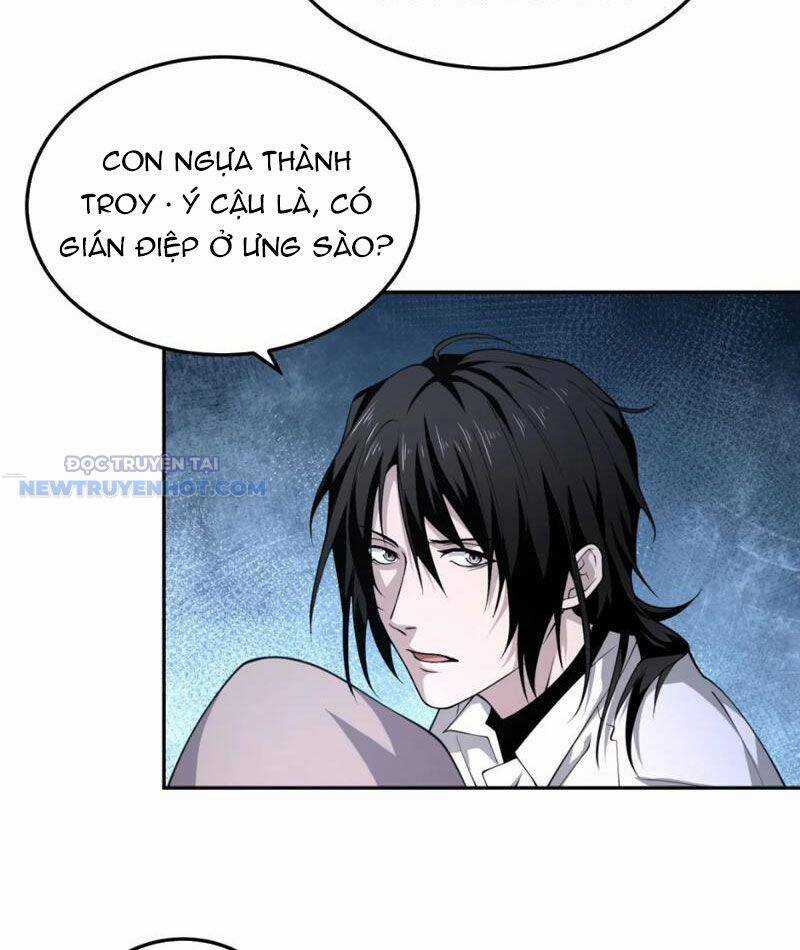 Ta, Thiên Sát Cô Tinh - Chapter 66 - Trang 20