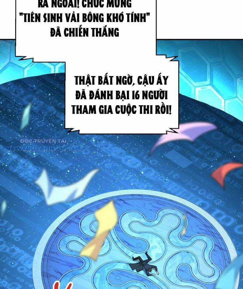 Ta, Thiên Sát Cô Tinh - Chapter 66 - Trang 32