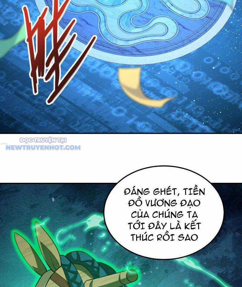 Ta, Thiên Sát Cô Tinh - Chapter 66 - Trang 33