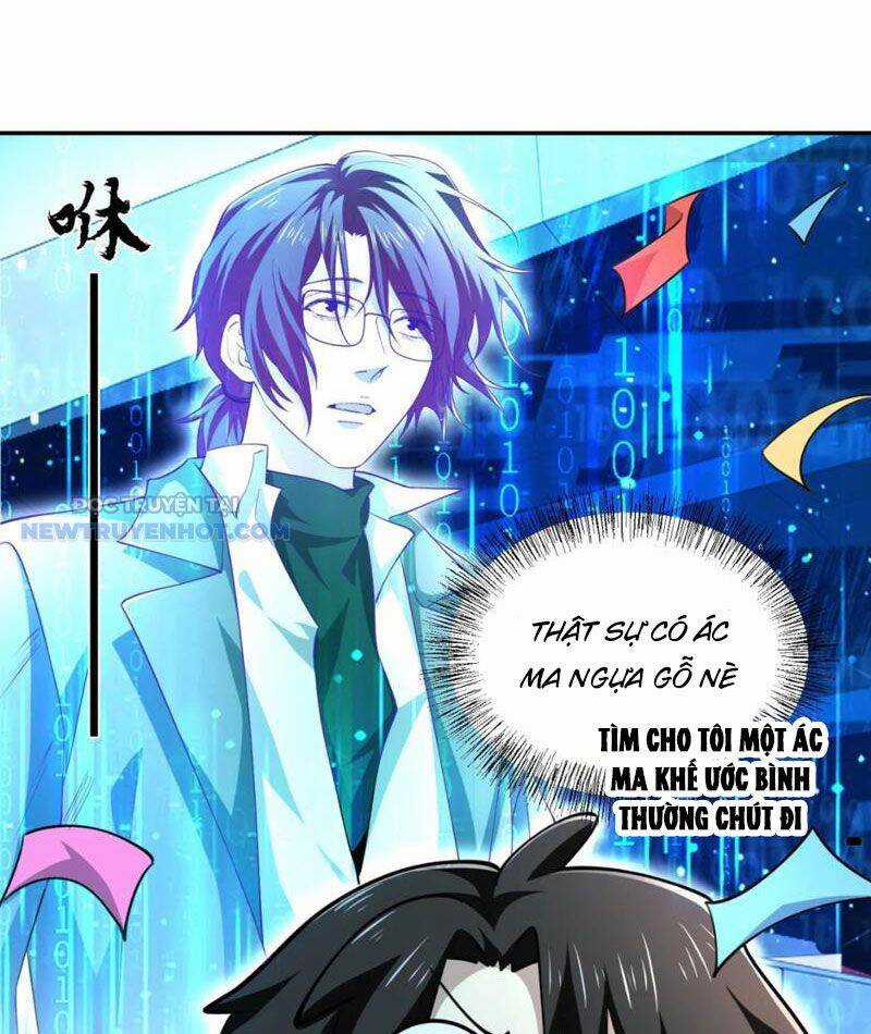 Ta, Thiên Sát Cô Tinh - Chapter 66 - Trang 37