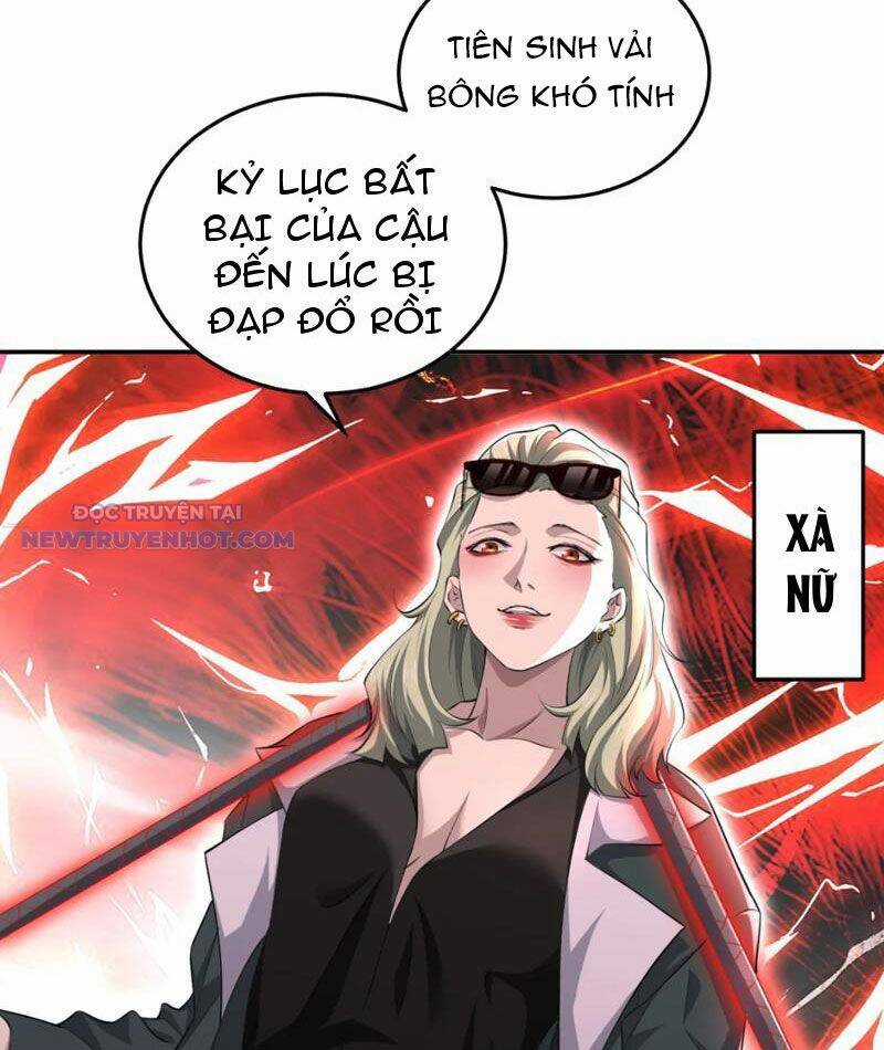 Ta, Thiên Sát Cô Tinh - Chapter 66 - Trang 40