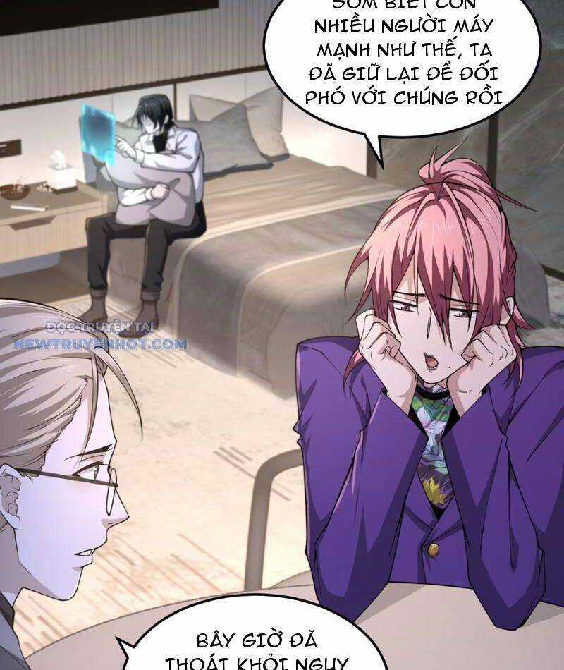 Ta, Thiên Sát Cô Tinh - Chapter 66 - Trang 5