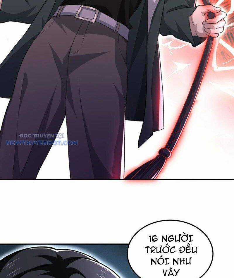 Ta, Thiên Sát Cô Tinh - Chapter 66 - Trang 41