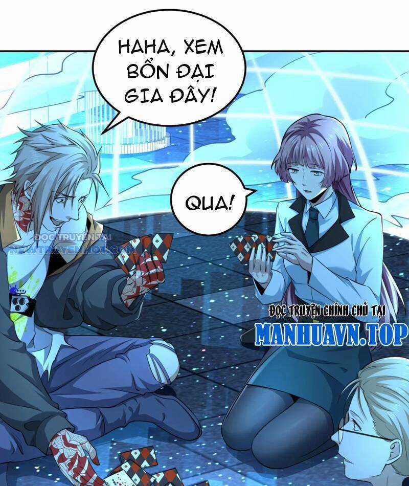 Ta, Thiên Sát Cô Tinh - Chapter 66 - Trang 53