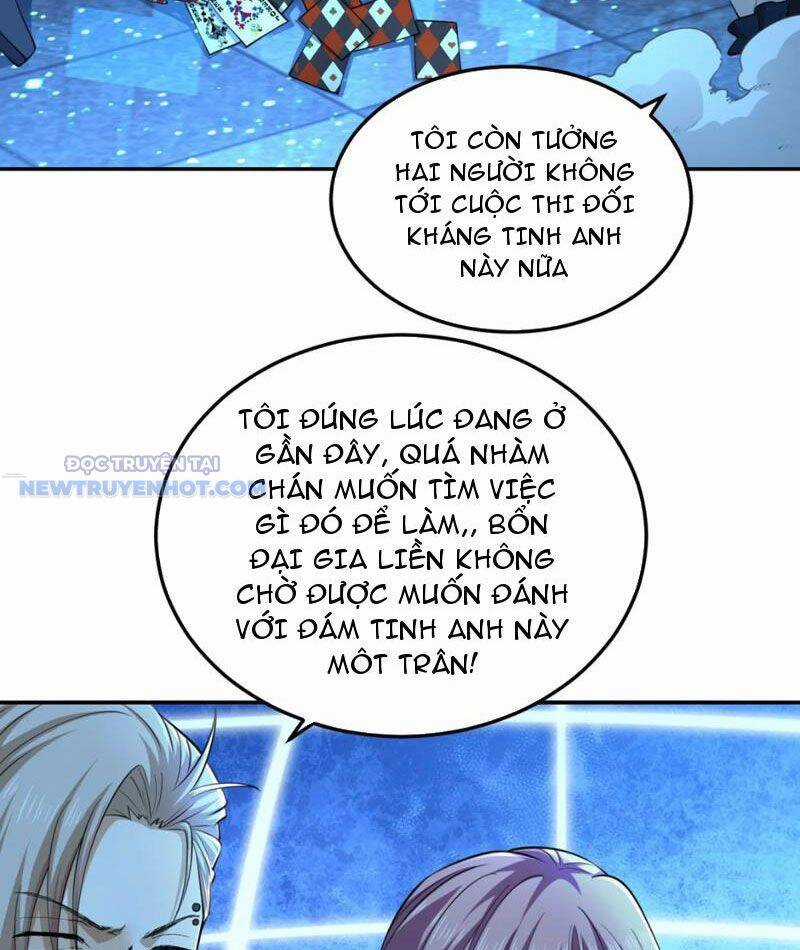 Ta, Thiên Sát Cô Tinh - Chapter 66 - Trang 54