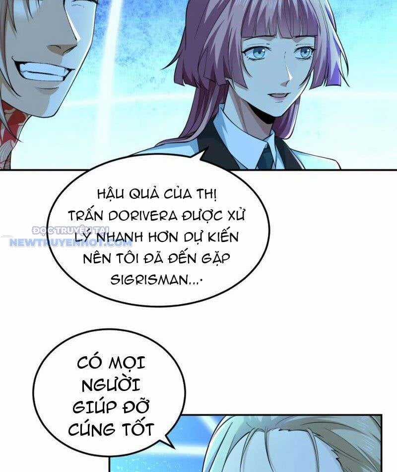 Ta, Thiên Sát Cô Tinh - Chapter 66 - Trang 55