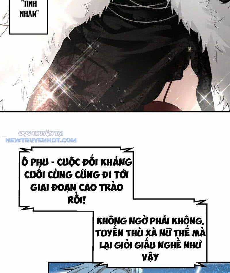 Ta, Thiên Sát Cô Tinh - Chapter 66 - Trang 59