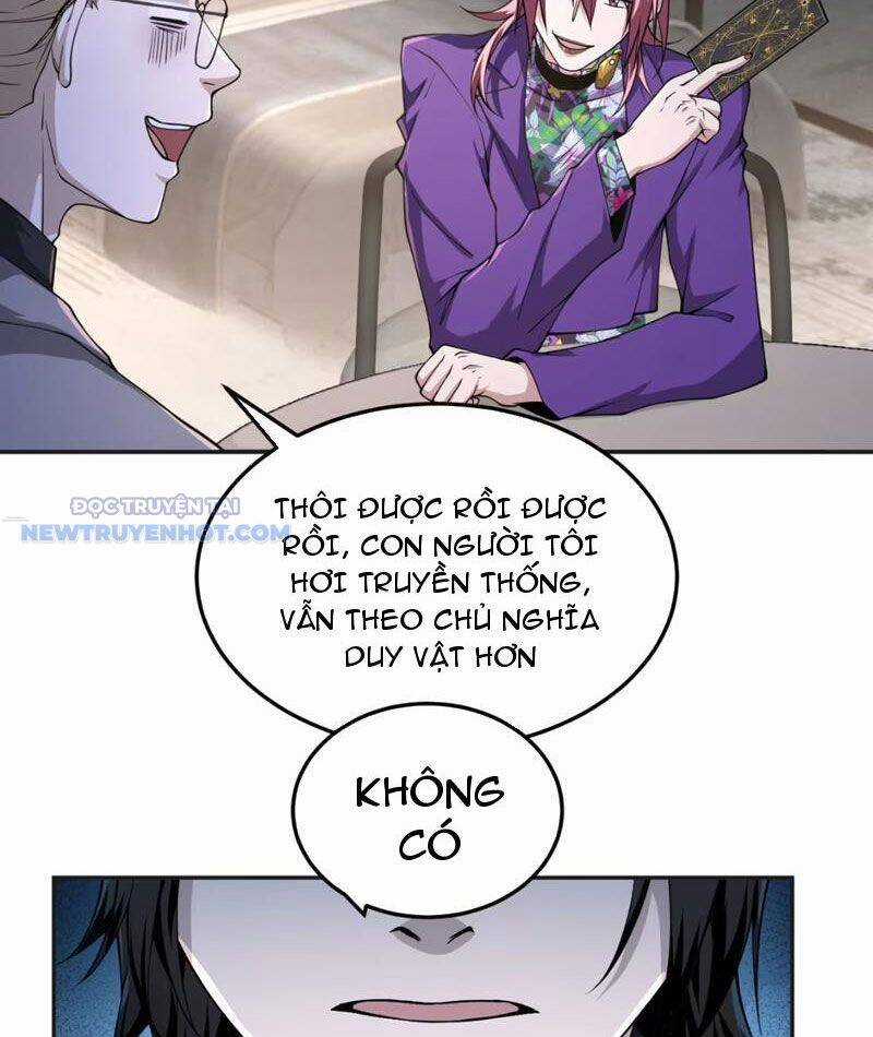 Ta, Thiên Sát Cô Tinh - Chapter 66 - Trang 7
