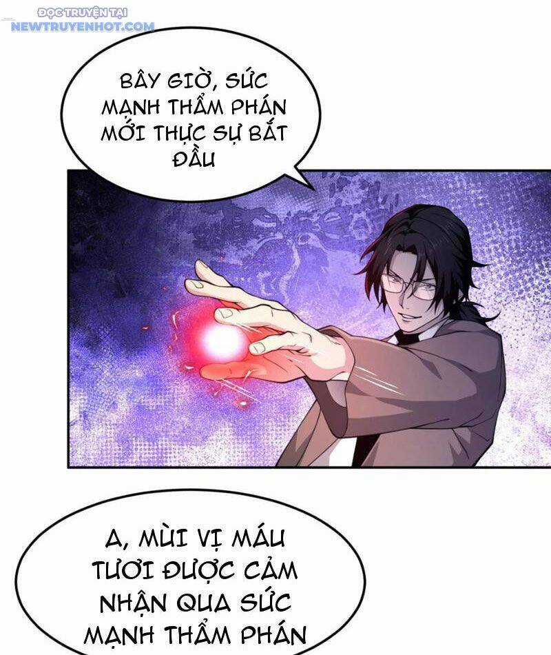 Ta, Thiên Sát Cô Tinh - Chapter 67 - Trang 11