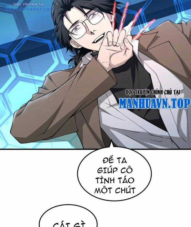 Ta, Thiên Sát Cô Tinh - Chapter 67 - Trang 22