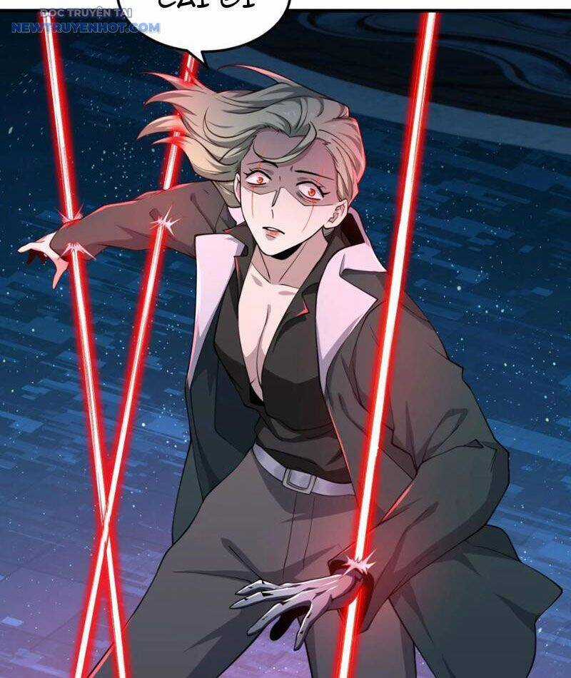 Ta, Thiên Sát Cô Tinh - Chapter 67 - Trang 23