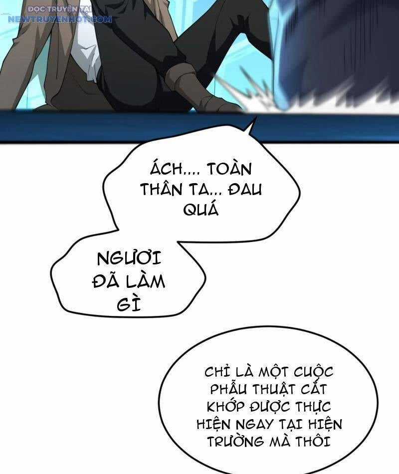Ta, Thiên Sát Cô Tinh - Chapter 67 - Trang 25