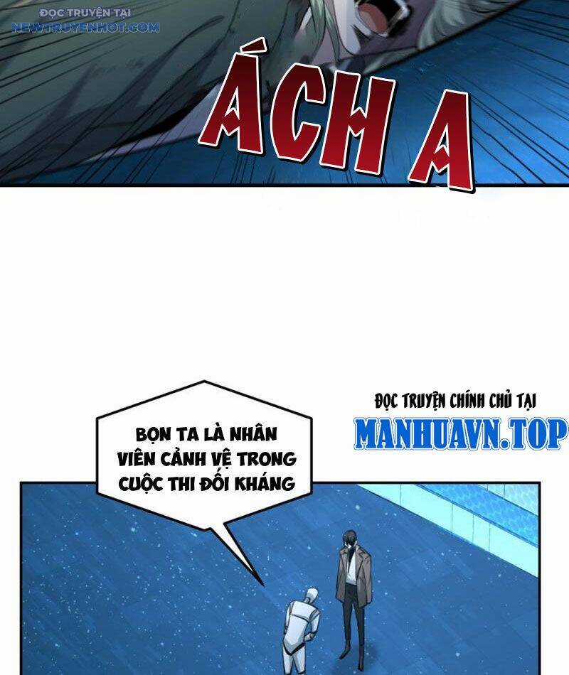 Ta, Thiên Sát Cô Tinh - Chapter 67 - Trang 32