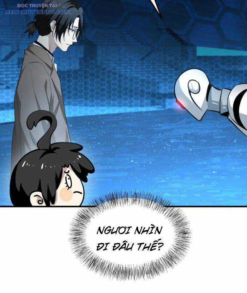 Ta, Thiên Sát Cô Tinh - Chapter 67 - Trang 34