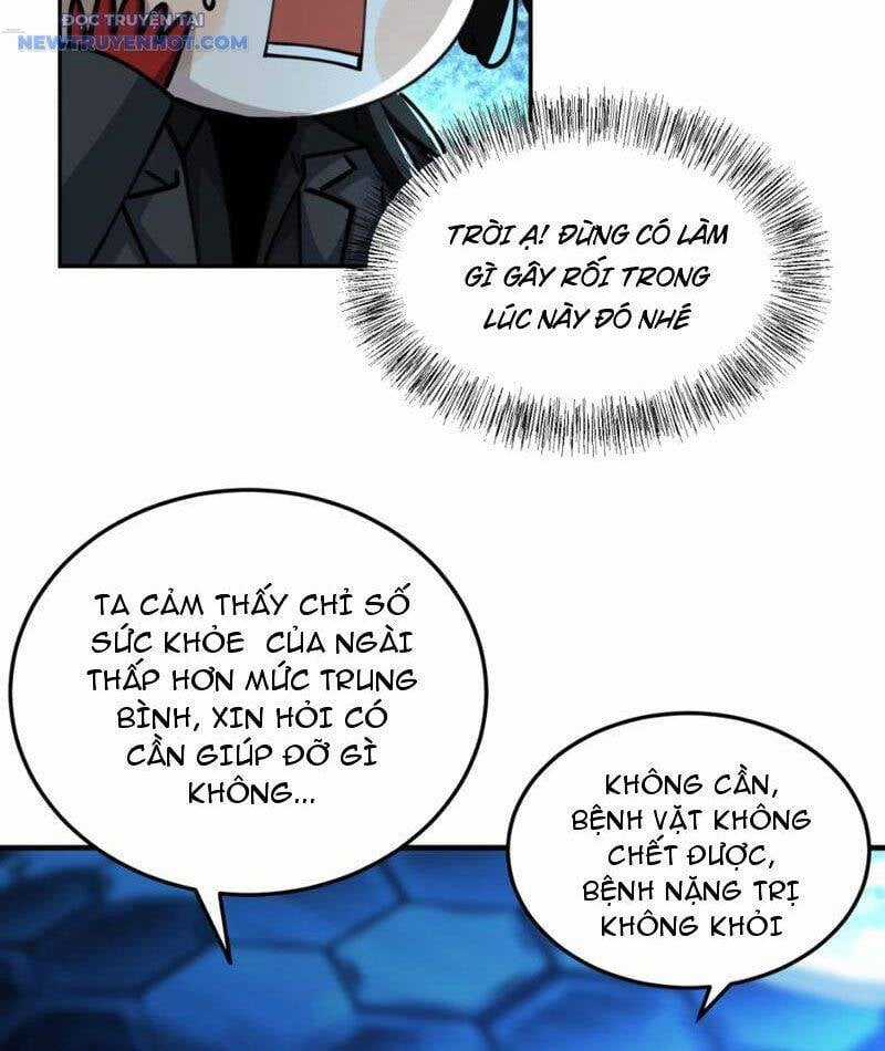 Ta, Thiên Sát Cô Tinh - Chapter 67 - Trang 36