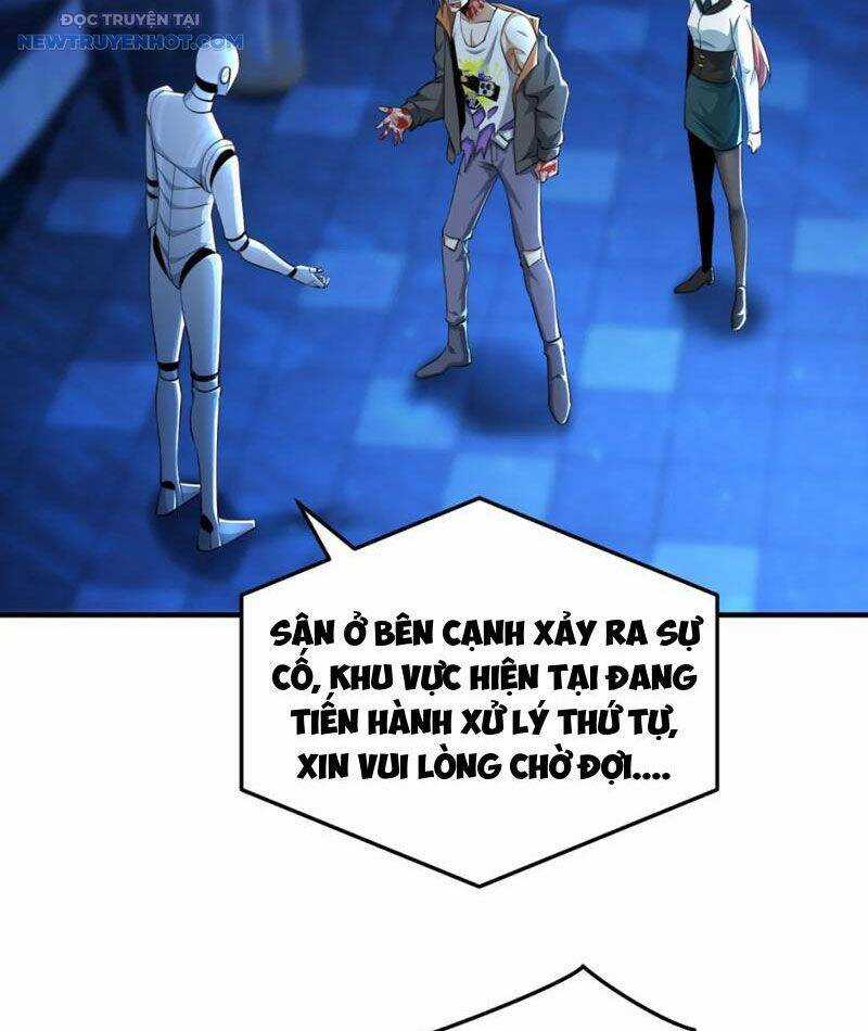 Ta, Thiên Sát Cô Tinh - Chapter 67 - Trang 40