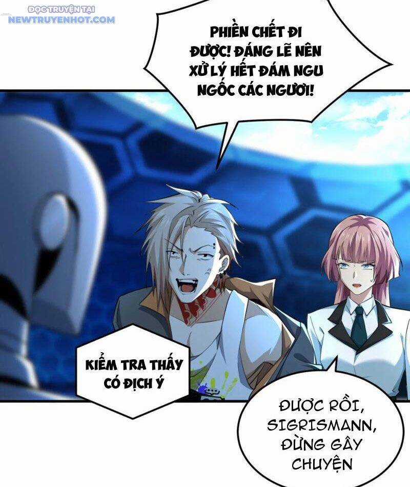 Ta, Thiên Sát Cô Tinh - Chapter 67 - Trang 41